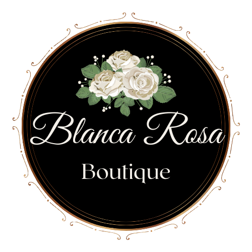 Blanca Rosa Boutique 